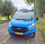 Ford Transit Custom 280 2.0 TDCI L1H1 Trend bij ProVeiling, Euro 6, 4 cilinders, 129 pk, Origineel Nederlands