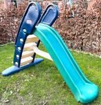 Little tikes glijbaan groot formaat giant slide, Ophalen, Zo goed als nieuw, Glijbaan