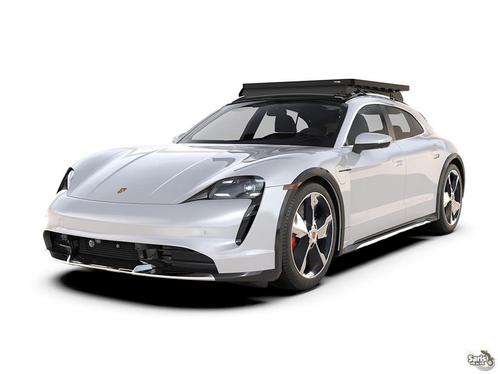 Front Runner Dakrek Roof rack Porsche Taycan Cross Tourismo, Caravans en Kamperen, Tenten, Ophalen of Verzenden