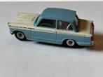 Dinky toys Triumph Herald 189, Hobby en Vrije tijd, Modelauto's | 1:43, Verzenden, Gebruikt, Auto, Dinky Toys