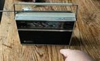 Sanyo Wereldontvanger Vintage Radio, Audio, Tv en Foto, Radio's, Ophalen of Verzenden, Gebruikt, Wereldontvanger