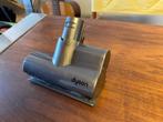 Dyson 62748 turbozuigmond turboborstel opzetstuk, Ophalen of Verzenden, Gebruikt, Minder dan 1200 watt, Stofzuiger