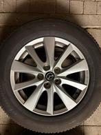 Winterbanden Mazda CX5 17 inch., Auto-onderdelen, Banden en Velgen, Ophalen, 17 inch, Winterbanden, 225 mm