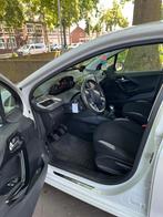 Mooie witte auto voor verkoop, Wit, Particulier, Onderhoudsboekje, Te koop