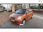 Kia Picanto 1.1 LXE, Gebruikt, 31 €/maand, 400 kg, Origineel Nederlands