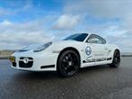 Porsche Cayman 2.7 2007 Chrono pakket!, Auto's, Porsche, Origineel Nederlands, Te koop, Benzine, 245 pk