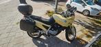 BMW F650 met top- en zijkoffers, Motoren, Particulier, Toermotor, 12 t/m 35 kW, 650 cc