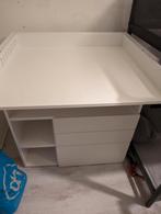 Ikea Smastad commode, 75 tot 100 cm, 90 tot 105 cm, Voetruimte, 70 cm of meer