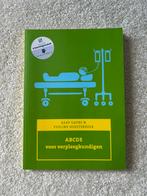 ABCDE voor verpleegkundigen met Expert College toegangscode, Boeken, Asaf Gafni, Ophalen of Verzenden, Zo goed als nieuw, Nederlands