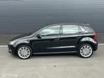 Volkswagen Polo 1.4 TSI BlueGT 150PK! DSG PANO*CLIMA*CRUISE*, Auto's, Volkswagen, Te koop, Huisgarantie, 5 stoelen, Benzine