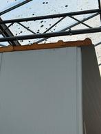 8 stuks dakpaneel, lengte 9 meter, Ophalen, Gebruikt, Overige materialen, 50 tot 100 mm
