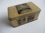 Antiek blikje - Apeldoorn, Verzenden, Zo goed als nieuw, Overige, Overige merken