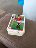 Upperdeck WK 1994 USA Voetbal Kaarten, Ophalen of Verzenden, Gebruikt, Overige sporten, Spelerskaart