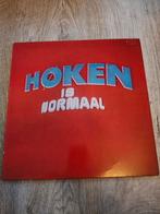 Normaal - Höken is Normaal, Ophalen of Verzenden, Gebruikt, Overige formaten, Poprock