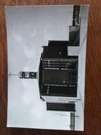 Rotterdam  - Zuidwijk  - Ned. Herv. Kerk Morgenster Kerk, Verzenden, 1940 tot 1960, Gelopen, Zuid-Holland