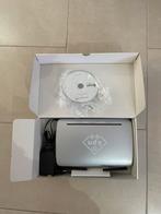 KPN modem / Experia Box compleet in doos, Computers en Software, Ophalen, Gebruikt