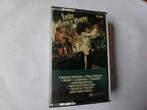 Latin Dance Party, Cd's en Dvd's, Cassettebandjes, Latin en Salsa, Gebruikt, Verzenden, Arcade