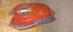Brandstoftank en zadel Honda CB 400n, Motoren, Onderdelen | Oldtimers, Ophalen of Verzenden