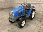 Iseki Sail 17 U-dx Compacttractor, Gebruikt, Overige merken