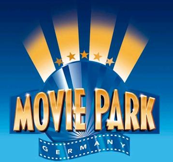 Movie Park Germany 2e kaartje GRATIS beschikbaar voor biedingen