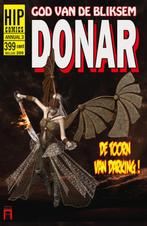 HIP Annual 3b Donar (2015) Windmill Comics, Nieuw, Windmill Comics, Eén comic, Europa