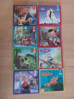 10 Disney CD, Ophalen of Verzenden