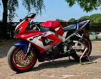 Honda Fireblade CBR929RR SC44 bj 2001, Motoren, Motoren | Honda, 4 cilinders, Super Sport, Particulier, Meer dan 35 kW