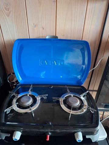Cadac 2 cook stove beschikbaar voor biedingen