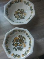 brocante vintage schaaltjes Persian Garden Johnson brothers, Ophalen