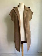 summum vest half lang, Summum, Verzenden, Beige, Maat 42/44 (L)