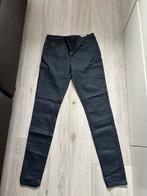 Coating broeken, Blauw, Maat 42/44 (L), Nieuw, Ophalen of Verzenden