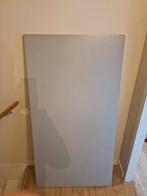 Bureau blad, Doe-het-zelf en Verbouw, Hout en Planken, Ophalen, Gebruikt, 25 tot 50 mm, Plank