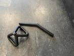 Technogym lat pull pully pulley accesoires 2 stuks, Sport en Fitness, Fitnessmaterialen, Accesoires, 2 stuks, Ophalen of Verzenden