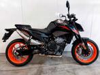 KTM 790 DUKE (bj 2020), Motoren, Motoren | KTM, 2 cilinders, KTM, Motorrijbewijs A, Bedrijf