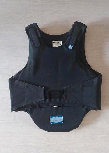 Imperial Riding Bodyprotector volwassenen, Small