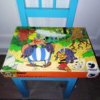 Asterix & Obelix puzzels gebruikt, Ophalen, Asterix en Obelix, Gebruikt, Overige typen