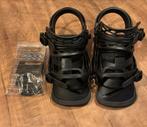 Burton Mission Baseplate - Snowboard Bindingen, Sport en Fitness, Snowboarden, Ophalen, Gebruikt, Bindingen