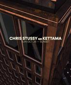 Chris stussy B2B Kettama Audio Obscura ADE Loft, Tickets en Kaartjes, Evenementen en Festivals, Eén persoon