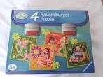 puzzels, Ophalen of Verzenden, Zo goed als nieuw