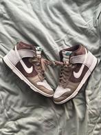 Nike Dunk High Chocolate (43), Kleding | Heren, Schoenen, Gedragen, Ophalen of Verzenden, Bruin, Sneakers of Gympen