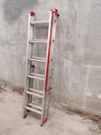 Aluminium vlizotrap van Altrex, Ophalen, Gebruikt, 2 tot 4 meter