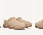 Nieuwe Uggs - Maat 39, Ophalen of Verzenden, Nieuw, Beige, Pantoffels of Sloffen