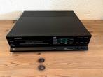 Philips CD-372 CD-Speler Lees !, Ophalen of Verzenden, Gebruikt, Philips