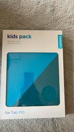 Lenovo for tab P10  kids pack Nieuw, 10 inch, Nieuw, Bescherming voor- en achterkant, Ophalen of Verzenden