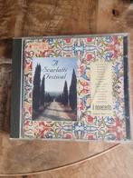 Scarlatti Festival - Il Novecento CD, Ophalen of Verzenden