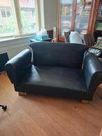 (Slaap)-bankje, Huis en Inrichting, Banken | Sofa's en Chaises Longues, Ophalen, Gebruikt, Vintage, Tweepersoons