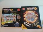 Wasgij original 500 stukjes, Hobby en Vrije tijd, Denksport en Puzzels, Ophalen, Zo goed als nieuw