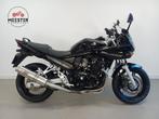 SUZUKI GSF 650 S BANDIT ABS (bj 2006) GSF650 GSF600, SUZUKI, 4 cilinders, Motorrijbewijs A, Bedrijf
