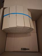 Verzenddozen voor bierflessen,  met vakindeling, Ophalen, Doos, Opvouwbaar, Minder dan 50 cm