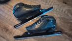 Maple schoen met V6 Raps klapschaats maat 38, Sport en Fitness, Schaatsen, Klapschaats, Gebruikt, Ophalen of Verzenden, Raps